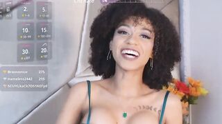Nahomi_King - [Live Stripchat] recordable-privates-young fingering deepthroat petite-ebony