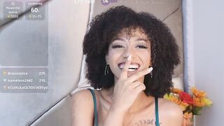 Nahomi_King - [Live Stripchat] recordable-privates-young fingering deepthroat petite-ebony