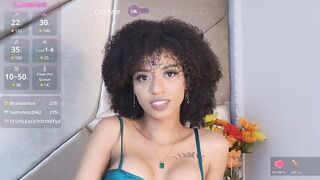 Nahomi_King - [Live Stripchat] recordable-privates-young fingering deepthroat petite-ebony