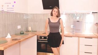 LynneGerald - [Live Stripchat] small-tits-white small-tits black-hair-teens white-teens