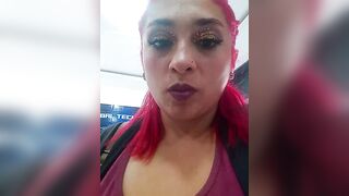 Juliana--01 - [Live Stripchat] colorful-young nylon nylon camel-toe