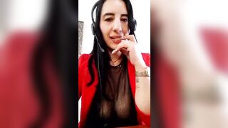 christine-x - [Live Stripchat] big-ass-latin mobile-milfs best-milfs big-tits-latin