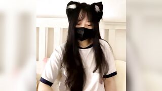 kl112live - [Live Stripchat] squirt-young brunettes-young cosplay trimmed-asian