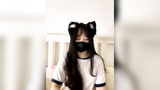 kl112live - [Live Stripchat] squirt-young brunettes-young cosplay trimmed-asian