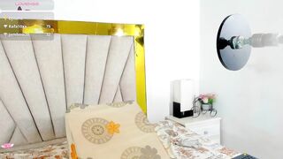 angel_dthroatt - [Live Stripchat] colombian housewives curvy small-tits-latin