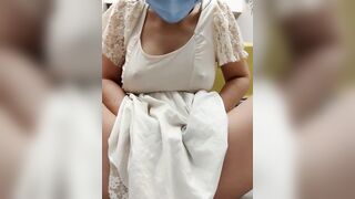 candy_jojo - [Live Stripchat] dirty-talk lovense interactive-toys titty-fuck