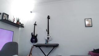 Lilith__D - [Live Stripchat] recordable-privates dildo-or-vibrator-young middle-priced-privates-young orgasm