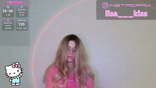 KissesLiza - [Live Stripchat] cheap-privates-teens topless-teens recordable-privates heels