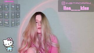 KissesLiza - [Live Stripchat] cheap-privates-teens topless-teens recordable-privates heels