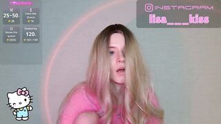 KissesLiza - [Live Stripchat] cheap-privates-teens topless-teens recordable-privates heels