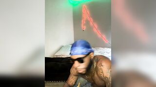 KingQu33nNephilim - [Live Stripchat] recordable-privates-young hd big-tits-ebony creampie