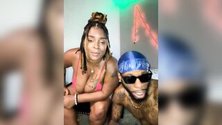 KingQu33nNephilim - [Live Stripchat] recordable-privates-young hd big-tits-ebony creampie