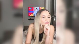 JennaJackins - [Live Stripchat] petite-white anal-white blondes foot-fetish