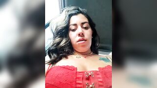 Emily_Wane - [Live Stripchat] big-ass-young spanking handjob striptease