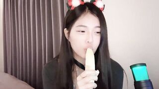 Qaz42799 - [Live Stripchat] luxurious-privates-asian chinese hd brunettes-young