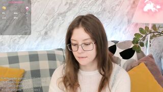 IrisMurphy - [Live Stripchat] foot-fetish shaven ahegao dirty-talk