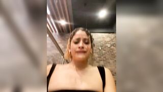 alana15 - [Live Stripchat] fingering erotic-dance fingering brunettes