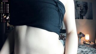 TefFfish - [Live Stripchat] curvy big-tits best-teens recordable-privates