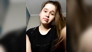 HornyGirlH - [Live Stripchat] facial pov lovense ahegao