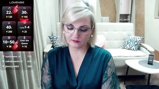 BlondeBrilliant7 - [Live Stripchat] cheap-privates-best handjob white lovense