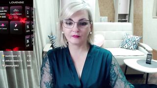 BlondeBrilliant7 - [Live Stripchat] cheap-privates-best handjob white lovense
