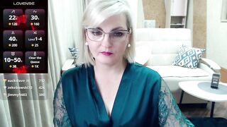 BlondeBrilliant7 - [Live Stripchat] cheap-privates-best handjob white lovense