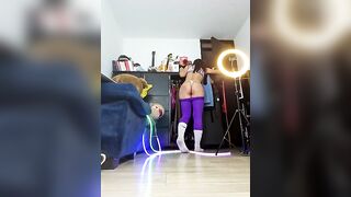 Yuky_ta - [Live Stripchat] gagging dirty-talk heels deepthroat