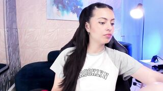 magic_fernanda - [Live Stripchat] fingering-young heels small-audience small-audience