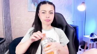 magic_fernanda - [Live Stripchat] fingering-young heels small-audience small-audience