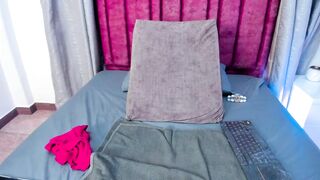 LisaHadwin - [Live Stripchat] dildo-or-vibrator-young squirt latin striptease-latin