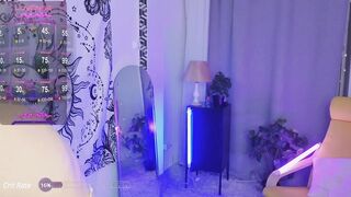 Anikka_Gerson - [Live Stripchat] dildo-or-vibrator doggy-style dirty-talk lovense