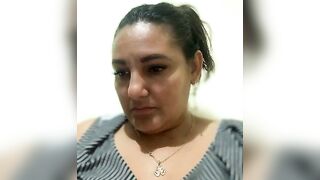 Im-Iris - [Live Stripchat] creampie shaven brunettes twerk