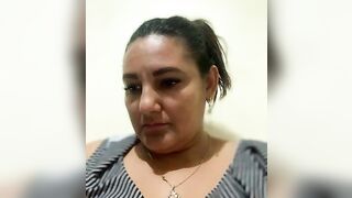 Im-Iris - [Live Stripchat] creampie shaven brunettes twerk