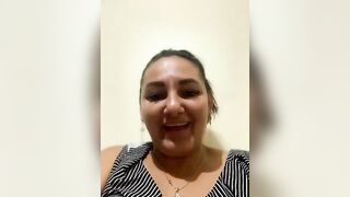 Im-Iris - [Live Stripchat] creampie shaven brunettes twerk