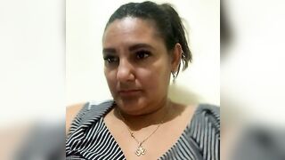 Im-Iris - [Live Stripchat] creampie shaven brunettes twerk