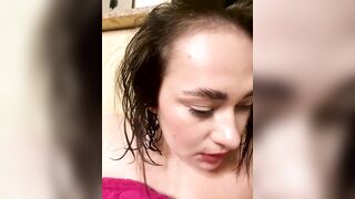 Pohabovnna - [Live Stripchat] fisting-white spanking tattoos-white mobile