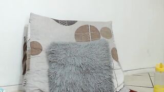 EbonyBabe02 - [Live Stripchat] doggy-style hairy big-nipples outdoor