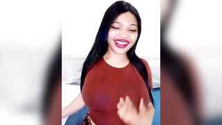 Sugartonguexx - [Live Stripchat] ebony-young best deepthroat twerk-ebony
