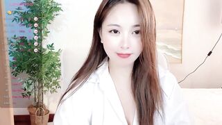 XIXIBaoBei-520 - [Live Stripchat] young blowjob dildo-or-vibrator black-hair