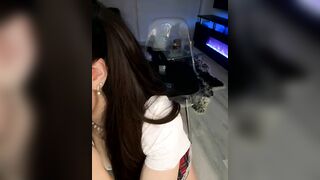 Victoria_Nova - [Live Stripchat] handjob fingering-young best-young gagging