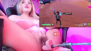 seraphine23 - [Live Stripchat] striptease-asian creampie asian-young colombian-young