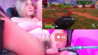 seraphine23 - [Live Stripchat] striptease-asian creampie asian-young colombian-young