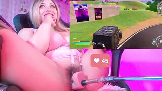 seraphine23 - [Live Stripchat] striptease-asian creampie asian-young colombian-young