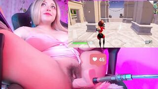 seraphine23 - [Live Stripchat] striptease-asian creampie asian-young colombian-young