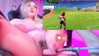 seraphine23 - [Live Stripchat] striptease-asian creampie asian-young colombian-young