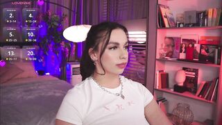 LunaNight - [Live Stripchat] brunettes-young tattoos cuckold deepthroat