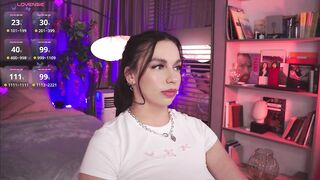 LunaNight - [Live Stripchat] brunettes-young tattoos cuckold deepthroat