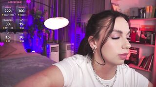 LunaNight - [Live Stripchat] brunettes-young tattoos cuckold deepthroat