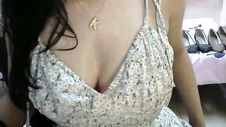 indianbae01 - [Live Stripchat] flashing twerk-indian striptease-indian squirt-indian