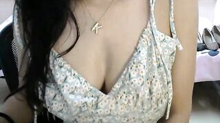 indianbae01 - [Live Stripchat] flashing twerk-indian striptease-indian squirt-indian